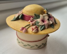 Jane Asher Willow Hall Hat