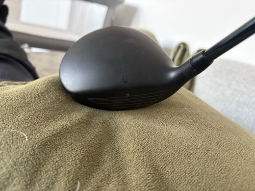 Cobra darkspeed wood - 3, 15.5