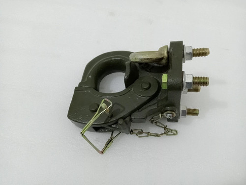Towing hook for ford - towing,