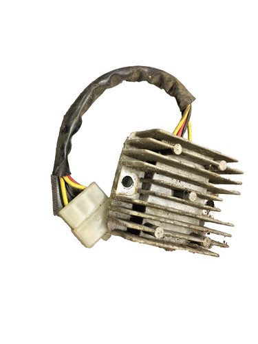 Honda 200 cd195 rectifier - honda,