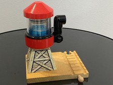 Water Tower with