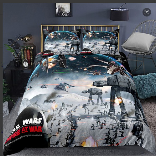 Single size xmas - uk,
