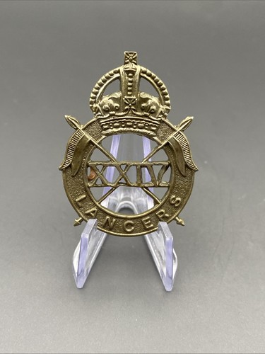 British army cap badge - army, badge.