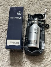 Montale Vanilla Cake Eau De