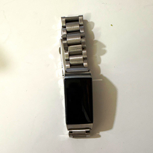 Silver black activity - activity, tracker