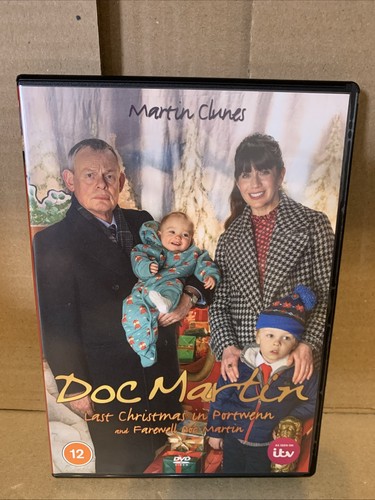 Doc martin last christmas - doc,