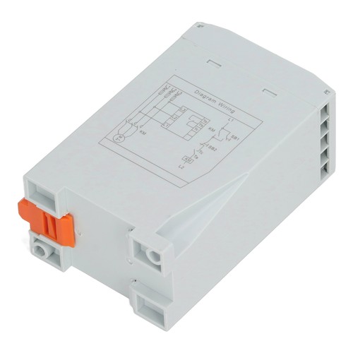 Phase sequence protector - phase,