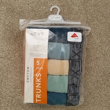 NEXT Boys Multi Trunks /