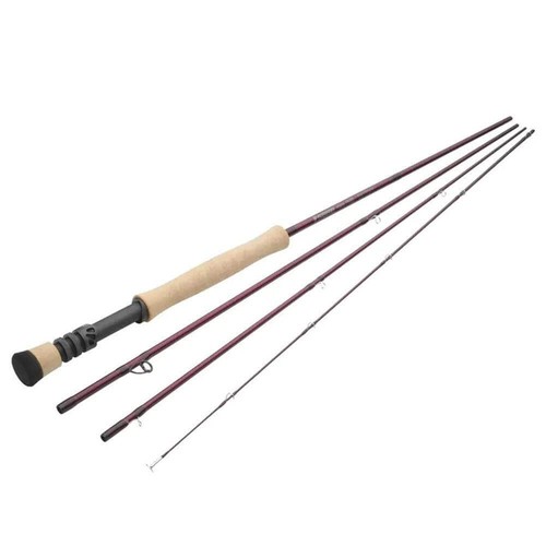 Sage power fly rod - sage, r8
