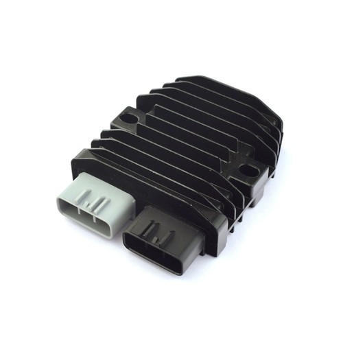Motorcycle rectifier pin - motorcycle, 6-pin