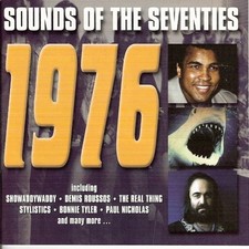 Readers Digest Sounds of the