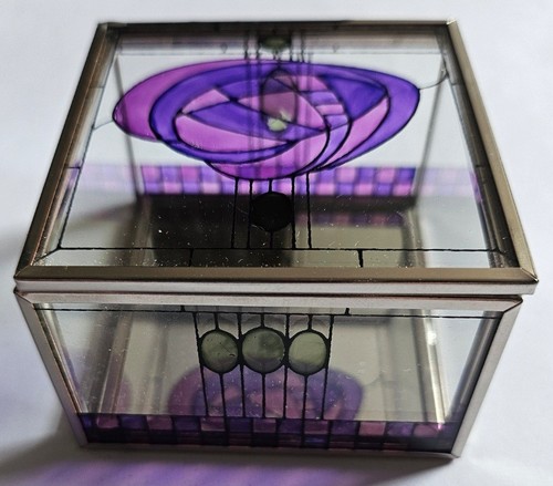 Charles rennie mackintosh hand - charles,
