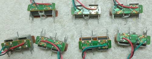 Hornby point motors 7 - motors,