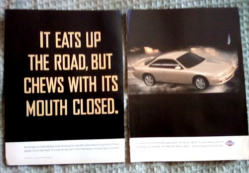 1995 nissan 240 page - 1995,