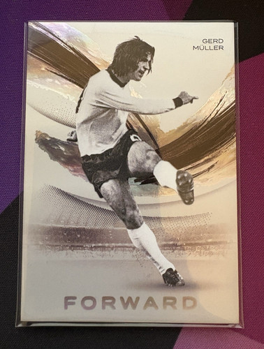 Futera incredible 2026 gerd - incredible,