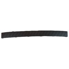 Rear step bumper - MITSUBISHI