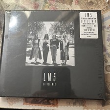 Little Mix : LM5 Deluxe Album