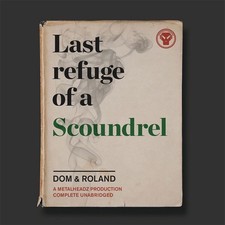 Dom & Roland ‎– Last