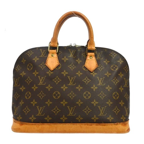 Deal05 louis vuitton - louis, alma