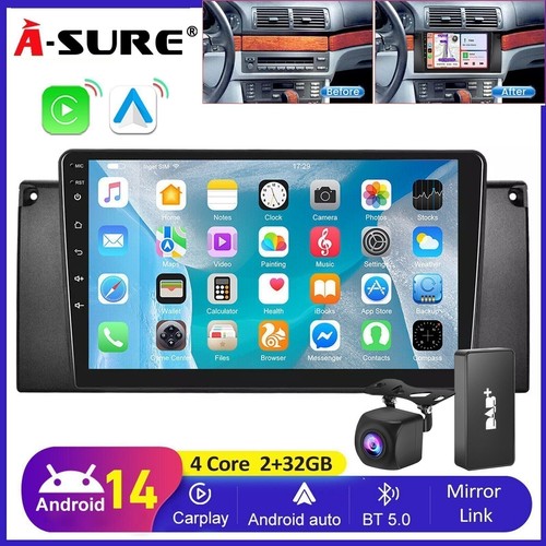 Dab android for - android, e39