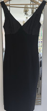 Moschino Cheap and Chic Black