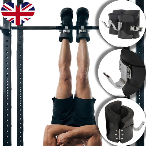 Gravity boots inversion - boots,