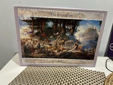 The Invitation by Tom duBois -