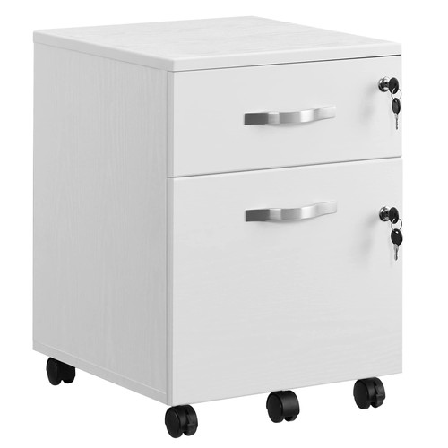 Lockable file cabinet - file,