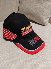 Authentic Eddie Stobart Honda The Mob Motorcycle Motorsport Baseball Cap New