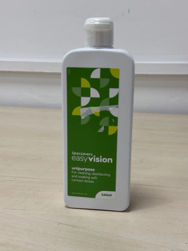 Brand new sealed - sealed, specsavers