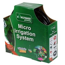 MICRO IRRIGATION SYSTEM