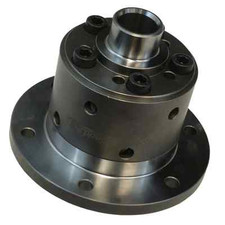 Ford English Axle LSD