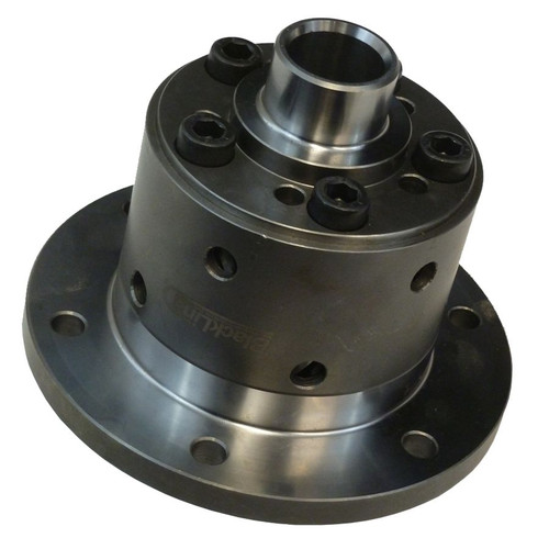 Ford english axle - axle, lsd