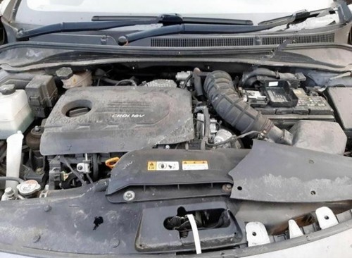 Engine d4fd hyundai i40 - i40, tucson