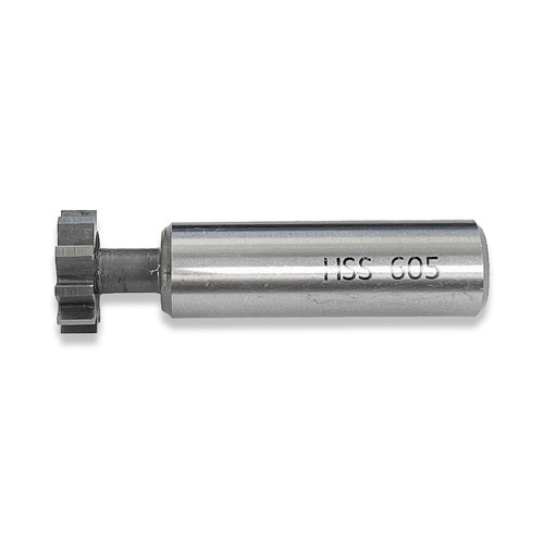 Hss woodruff key - key, cutter