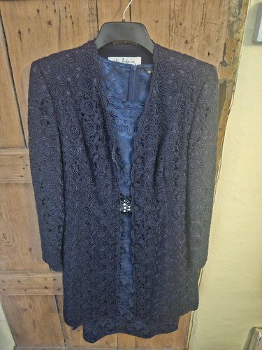 Women dark navy formal - navy,