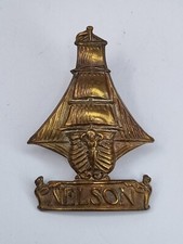 Nelson Battalion Royal Naval