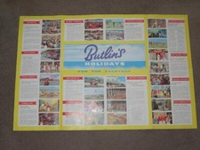 VINTAGE Butlin's Memorabilia