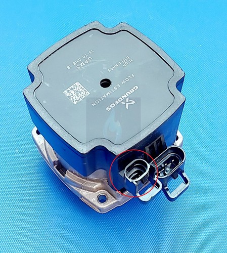 Grundfos upm3 high - grundfos, 15-70