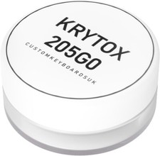 Krytox 205g0 Grease Oil for