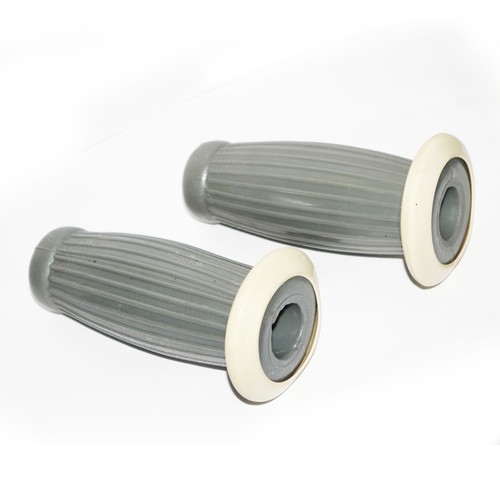 Barrel handle bar grip - handle, set