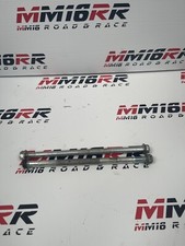 SUZUKI GSXR Engine Bolts  K6 K7 K8 K9 L0 600 750 No4