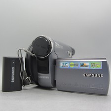 Samsung VP-DC171W Handheld