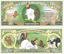 Foghorn Leghorn Cartoon