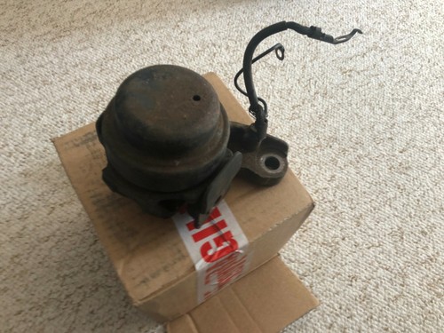 Genuine honda prelude - genuine,