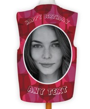 Happy Birthday Wine Fancy