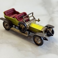 Matchbox Lesney Y-10 1906
