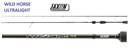 Jaxon wild horse ultralight - wild,