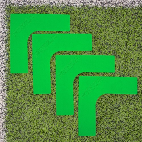 Forza pitch line - forza, marker
