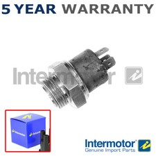 Radiator Fan Temperature